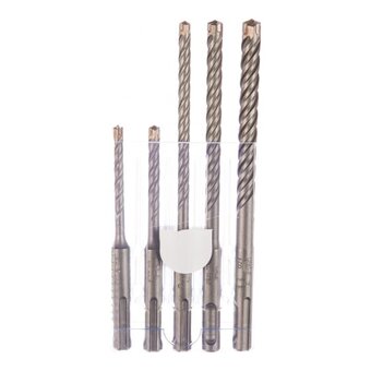  Набор сверл Bosch SDS plus-5x 2608833910 
