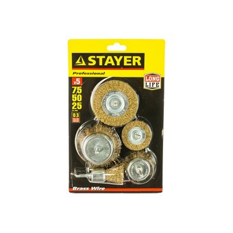  Набор щетки-крацовки STAYER Master 35157-H5_z01 