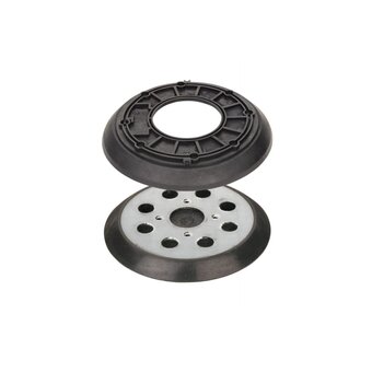  Подошва AEG EX125ES 4932352870 ф125мм 