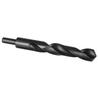  Сверло по металлу RUKO HSS-R (2002400) 24.0x205/140мм 13мм 