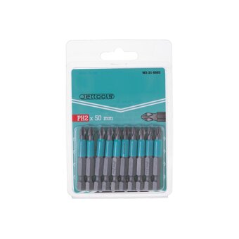  Насадки магнитные Jettools W2-21-0502 