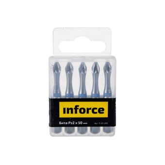  Бита Inforce 11-01-295 Pz2х50мм 