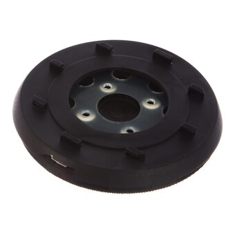  Подошва AEG EX125ES 4932352870 ф125мм 