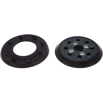  Подошва AEG EX125ES 4932352870 ф125мм 