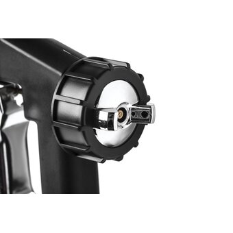  Краскопульт Hammer Flex PRZ500B 800мл бак, вязкость до 60 DIN 