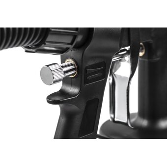  Краскопульт Hammer Flex PRZ500B 800мл бак, вязкость до 60 DIN 