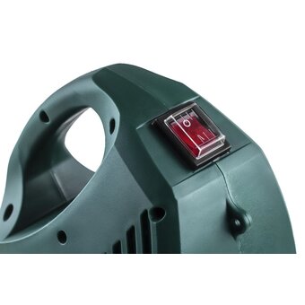  Краскопульт Hammer Flex PRZ500B 800мл бак, вязкость до 60 DIN 