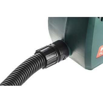  Краскопульт Hammer Flex PRZ500B 800мл бак, вязкость до 60 DIN 