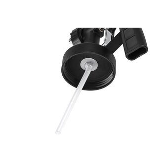  Краскопульт Hammer Flex PRZ500B 800мл бак, вязкость до 60 DIN 
