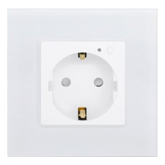  Умная розетка GEOZON WP-01 