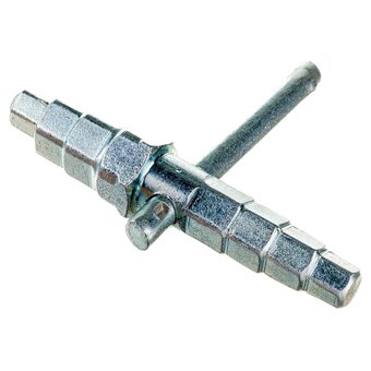  Ключ ступенчатый MPF ИС.131520 для разъемных соединений 3/8" - 1.1/4" 
