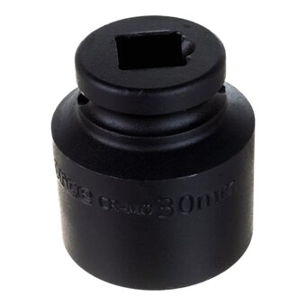  Торцевая головка ударная INFORCE 11-01-630 1/2"DR, 30мм 