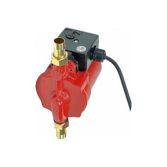  Насос повысительный AquamotoR AR UPA-120 AR153001 red 