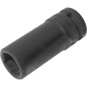  Головка торцевая JTC JTC-649024 3/4" 24 ударная L-90мм 