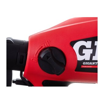  Краскопульт Gigant Professional GTR-400 
