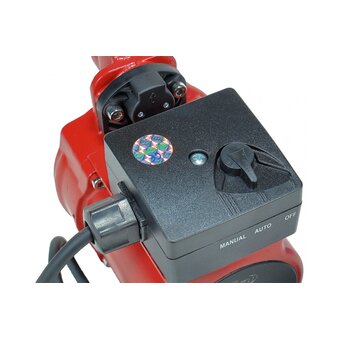 Насос повысительный AquamotoR AR UPA-120 AR153001 red 