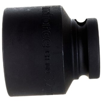  Торцевая головка ударная INFORCE 11-01-631 1/2"DR, 32мм 