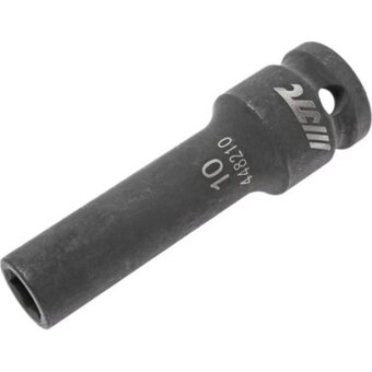  Головка торцевая JTC JTC-448210 1/2" 10 ударная высокая L-82мм 