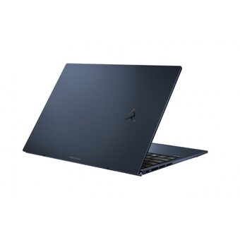  Ноутбук ASUS Zenbook S 13 UM5302TA-LV620 (90NB0WA3-M00WE0) AMD Ryzen 7 6800U/16GB/SSD512GB/13.3"/OLED/2.8K (2880x1800)/NoOS/Ponder Blue 