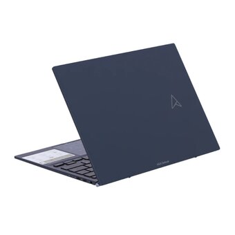  Ноутбук ASUS Zenbook S 13 UM5302TA-LV620 (90NB0WA3-M00WE0) AMD Ryzen 7 6800U/16GB/SSD512GB/13.3"/OLED/2.8K (2880x1800)/NoOS/Ponder Blue 