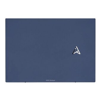  Ноутбук ASUS Zenbook S 13 UM5302TA-LV620 (90NB0WA3-M00WE0) AMD Ryzen 7 6800U/16GB/SSD512GB/13.3"/OLED/2.8K (2880x1800)/NoOS/Ponder Blue 