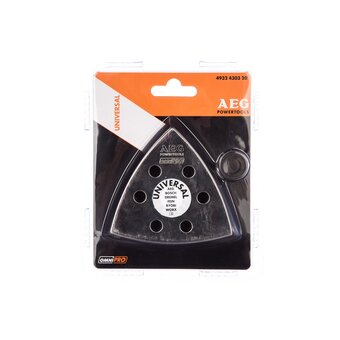 Насадка для мультитул AEG 4932430320 