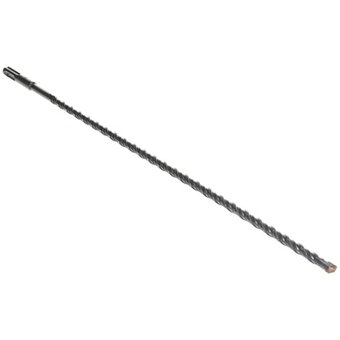  Бур Сибртех 70591 по бетону, 8x450mm, SDS-Plus 