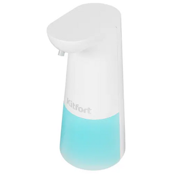  Диспенсер для мыла-пены Kitfort КТ-2043 сенсорный 