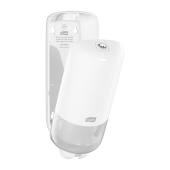  Диспенсер для жидкого мыла Tork Elevation 560000 12462 1л/белый 