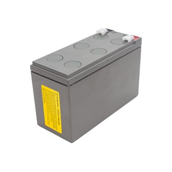  Аккумуляторная батарея FIAMM 12FGHL34 12В 8,4Ач 