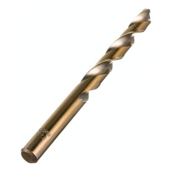  Сверло по металлу кобальт Vertex Tools 515-10,5 М35 10,5мм 