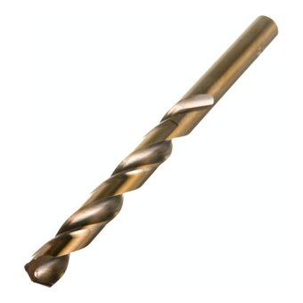  Сверло по металлу кобальт Vertex Tools 515-10,5 М35 10,5мм 