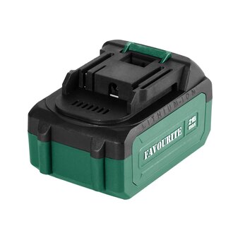  Аккумуляторная батарея FAVOURITE OBS 21/6 Li-ion, 21В, 6Ач 
