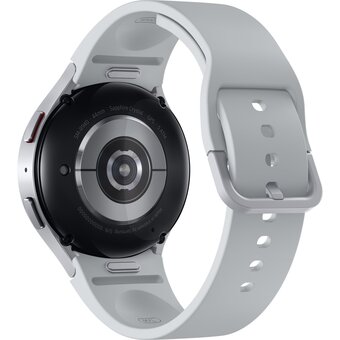  Смарт-часы SAMSUNG Galaxy Watch 6 SM-R940NZSAMEA 44mm Silver 