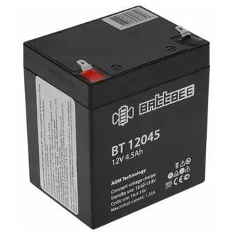  Аккумуляторная батарея BattBee BT 12045 