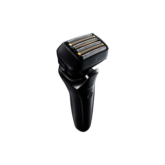  Бритва сетчатая Panasonic ES-LS6A-K820 аккум. черный 