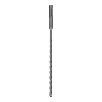  Бур Сибртех 70559 по бетону, 6x210mm, SDS-Plus 