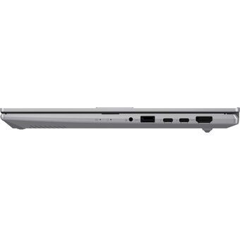  Ноутбук ASUS Vivobook S 14 OLED K3402ZA-KM238 (90NB0WE1-M00KP0) INTEL Core i5-12500H/16Gb/SSD512GB/14"/2.8K (2880x1800)/noOS/Grey 
