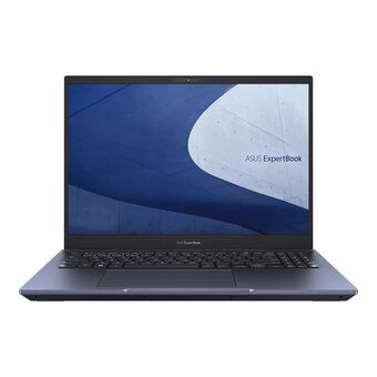  Ноутбук ASUS ExpertBook B5 OLED B5602CBA-L20376 (90NX05H1-M00EB0) INTEL Core i7-1260P/16Gb/SSD1TB/16"/WQUXGA (3840x2400)/noOS/Black 