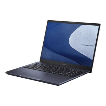  Ноутбук ASUS ExpertBook B5 OLED B5602CBA-L20376 (90NX05H1-M00EB0) INTEL Core i7-1260P/16Gb/SSD1TB/16"/WQUXGA (3840x2400)/noOS/Black 