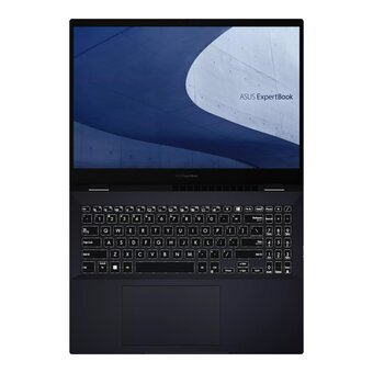  Ноутбук ASUS ExpertBook B5 OLED B5602CBA-L20376 (90NX05H1-M00EB0) INTEL Core i7-1260P/16Gb/SSD1TB/16"/WQUXGA (3840x2400)/noOS/Black 