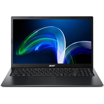  Ноутбук ACER Extensa EX215-54-31K4 (NX.EGJER.040) 15.6" FHD/Core i3 1115G4/8Gb/256Gb SSD/VGA int/noOS/black 