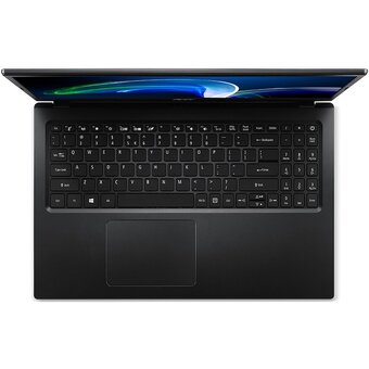  Ноутбук ACER Extensa EX215-54-31K4 (NX.EGJER.040) 15.6" FHD/Core i3 1115G4/8Gb/256Gb SSD/VGA int/noOS/black 
