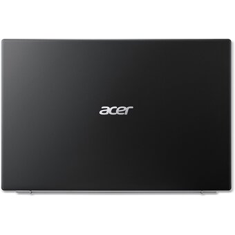  Ноутбук ACER Extensa EX215-54-31K4 (NX.EGJER.040) 15.6" FHD/Core i3 1115G4/8Gb/256Gb SSD/VGA int/noOS/black 