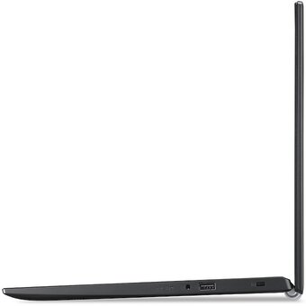  Ноутбук ACER Extensa EX215-54-31K4 (NX.EGJER.040) 15.6" FHD/Core i3 1115G4/8Gb/256Gb SSD/VGA int/noOS/black 