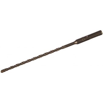  Бур Сибртех 70559 по бетону, 6x210mm, SDS-Plus 