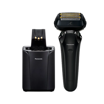  Электробритва Panasonic ES-LS9A-K820 черный 