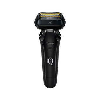  Электробритва Panasonic ES-LS9A-K820 черный 