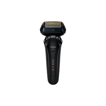  Бритва сетчатая Panasonic ES-LS6A-K820 аккум. черный 