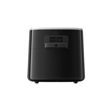  Аэрогриль Viomi Smart air fryer Pro 6L Black 